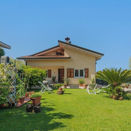 Apartment Emiliano By Interhome Marina di Massa Exterior foto